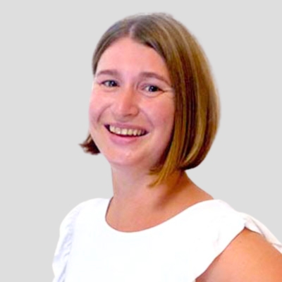 Sabine Rosenberger