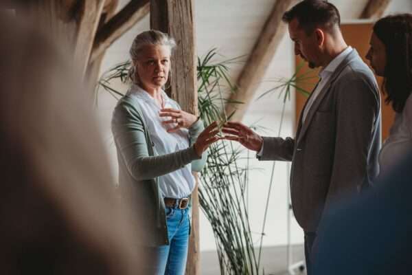 Transformative Leadership Mentor - Lehrgang Februar 2025