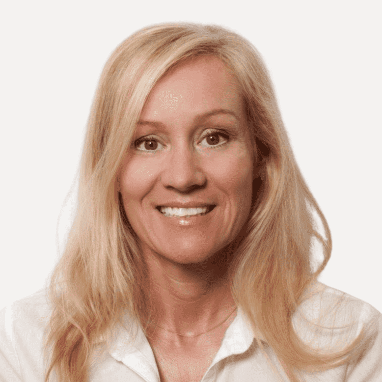 Lucia Abaecherli IATL Team