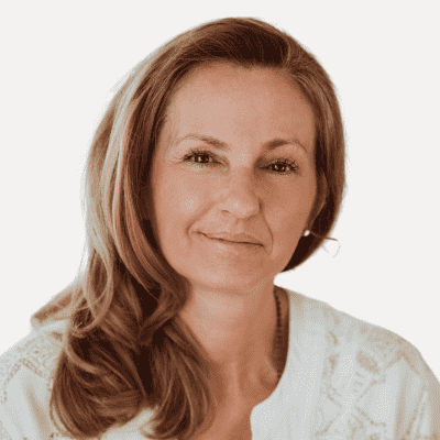 Portraitbild von Sabina Müller